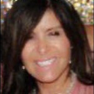 Meet your Posher, Janette